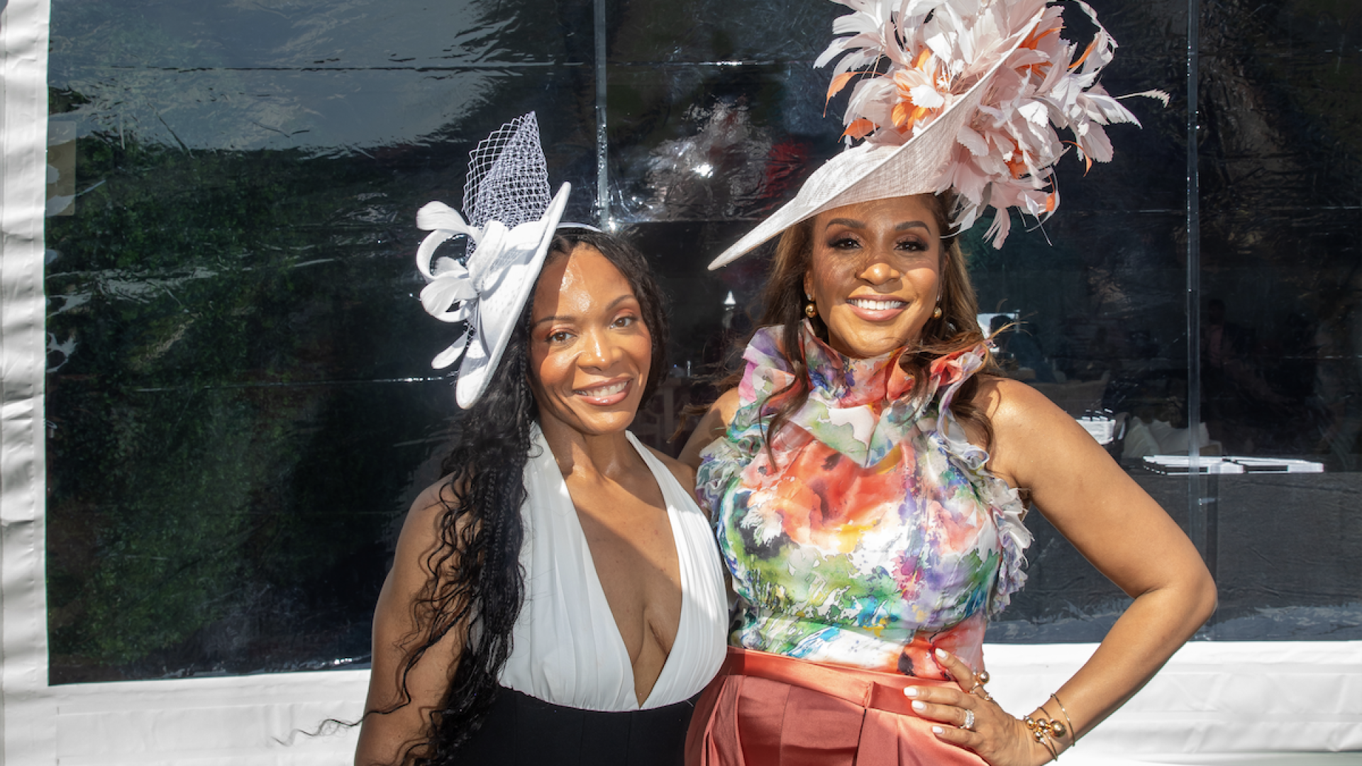 Maryland First Lady Dawn Moore Is Turning the Preakness Stakes Into A $400M Celebration of Culture And Community